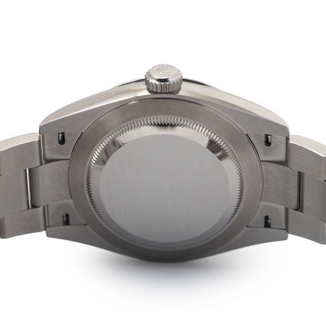 Rolex Oyster Perpetual 41 134300 Image 4